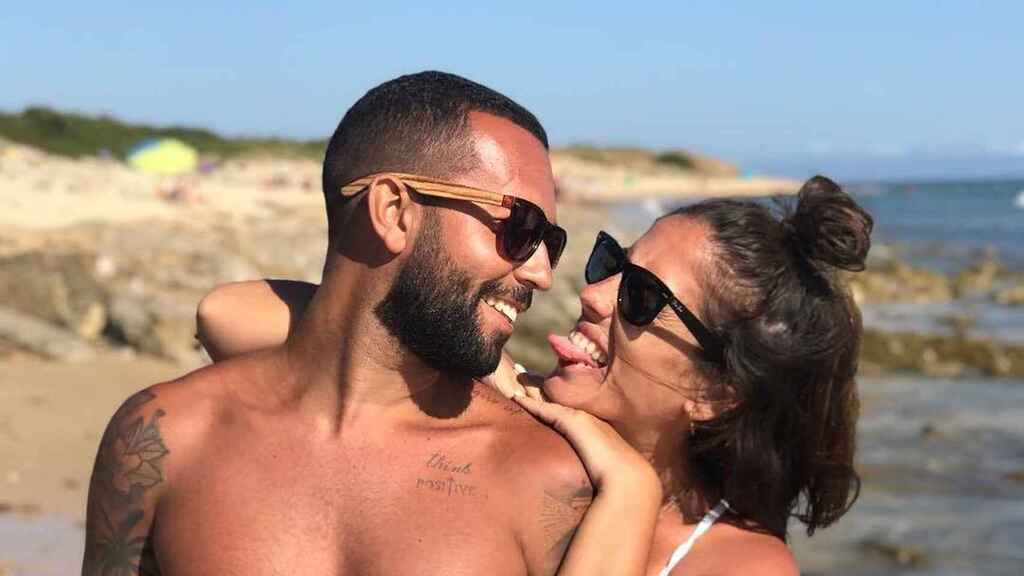 El negocio de Omar Sánchez y Anabel Pantoja: matrimonio con divorcio pactado antes de la boda
