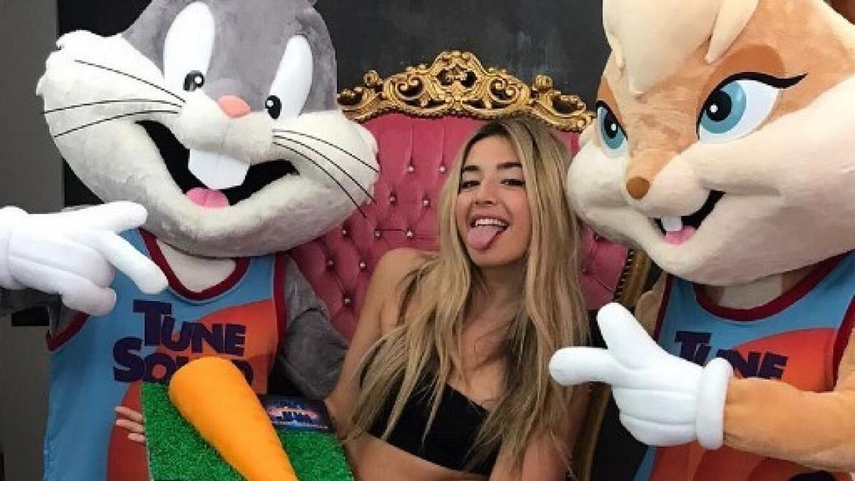 La nova parella del moment: Lola Índigo canvia a Don Patricio per aquest famós cantant