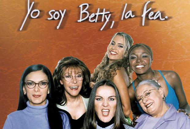 D'estrella en la sèrie 'Yo soy Betty, la fea' a morir sola en una residència per a ancians