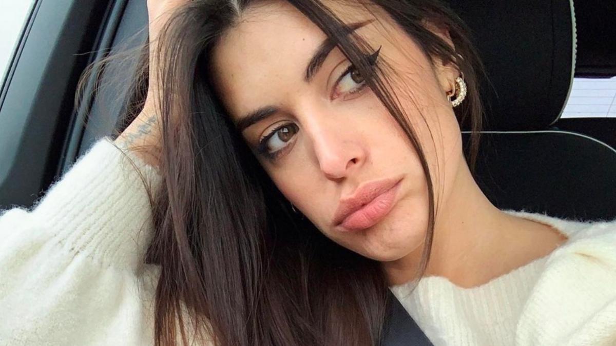 Nuevo récord de Dulceida, la influencer que se ha hecho de oro en España y fuera