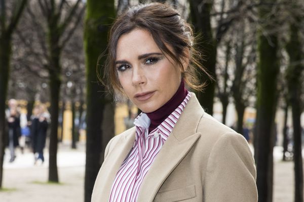 Victoria Beckham acumula un deute de 64 milions d'euros