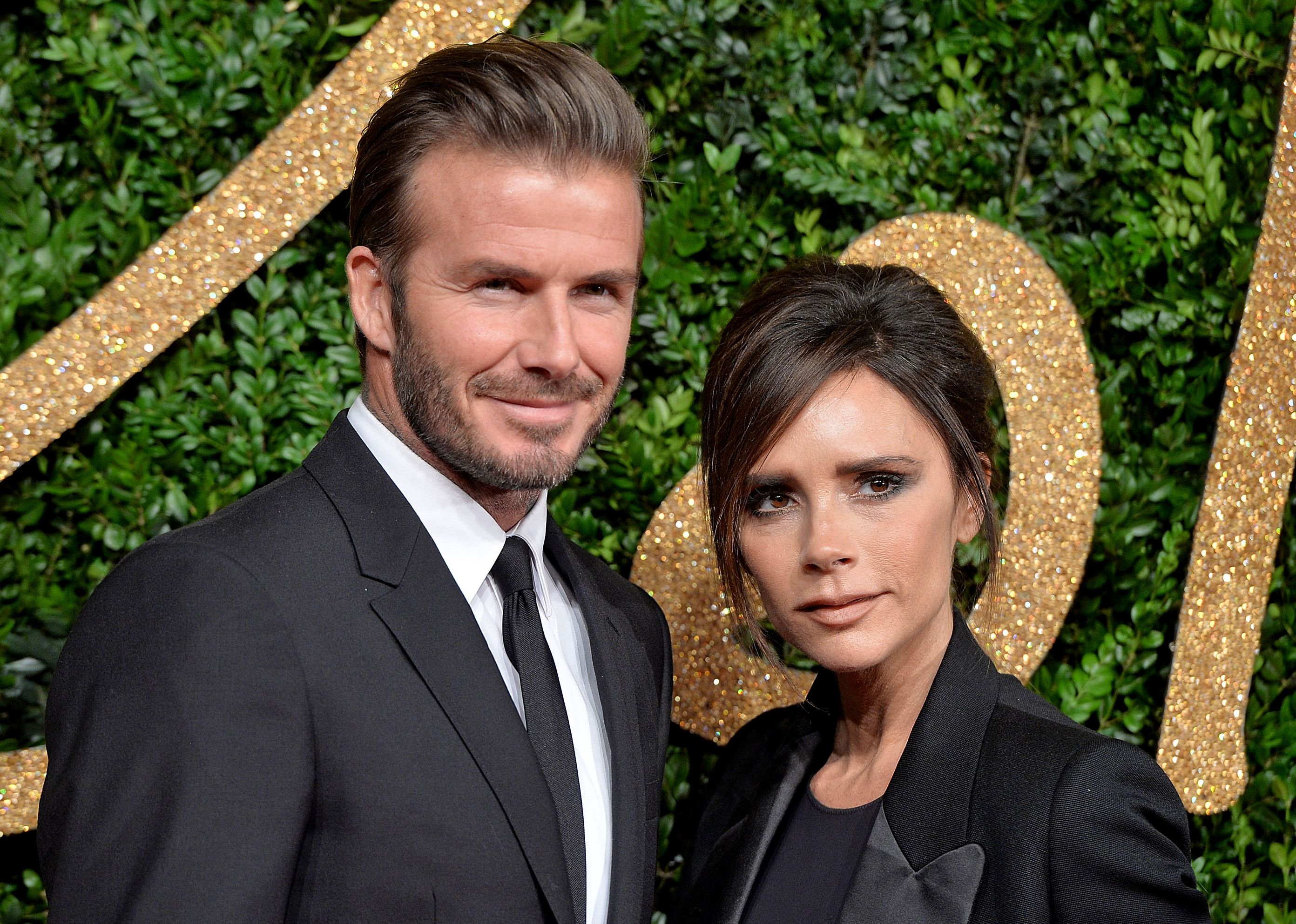 Barco de Hermès, la vida de lujo de Victoria y David Beckham