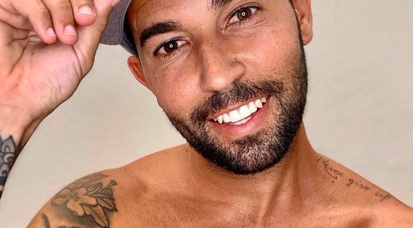 El negocio de Omar Sánchez con Anabel Pantoja: acuerdo cerrado, firmado y cobrado