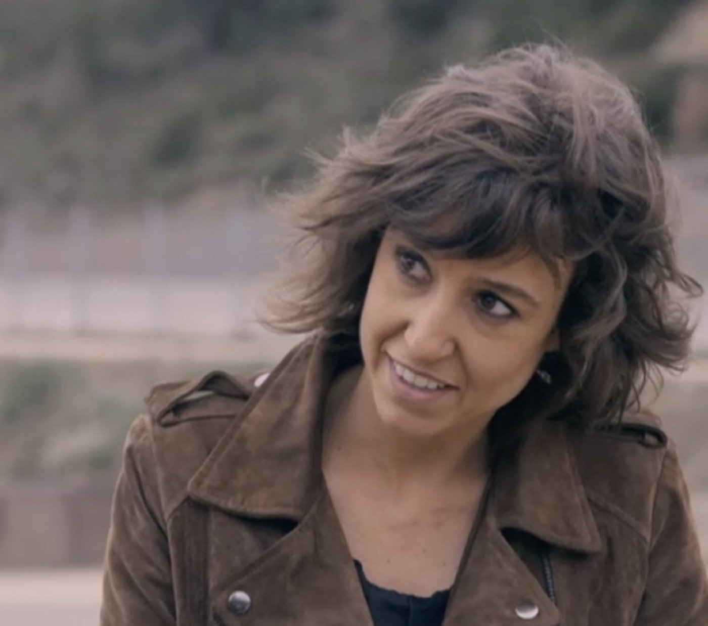 Agnès Marquès genera confusión con una foto y muchos le preguntan lo mismo
