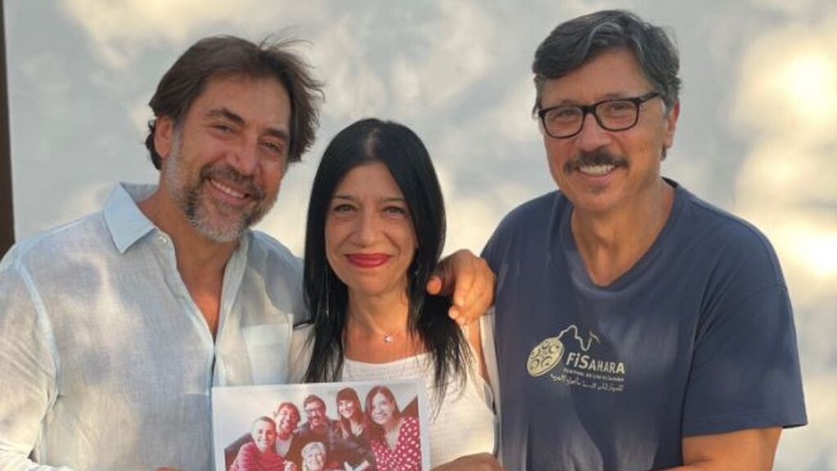 L'última voluntat, el que van fer Javier Bardem i els seus germans abans de morir la seva mare