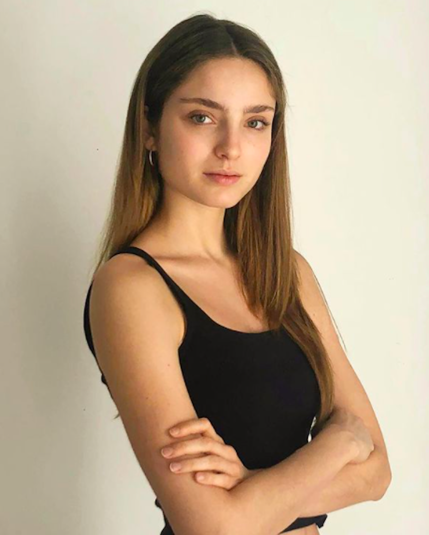 Paula Willems: su etapa como modelo y las barbaridades que hizo con su cuerpo