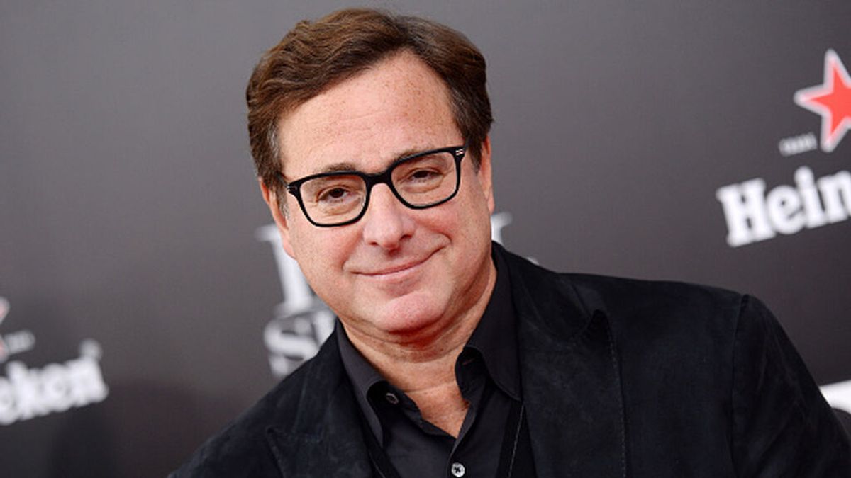 Ni drogas, ni alcohol. La familia cuenta como murió Bob Saget (‘Padres forzosos’) en una madrugada fatal