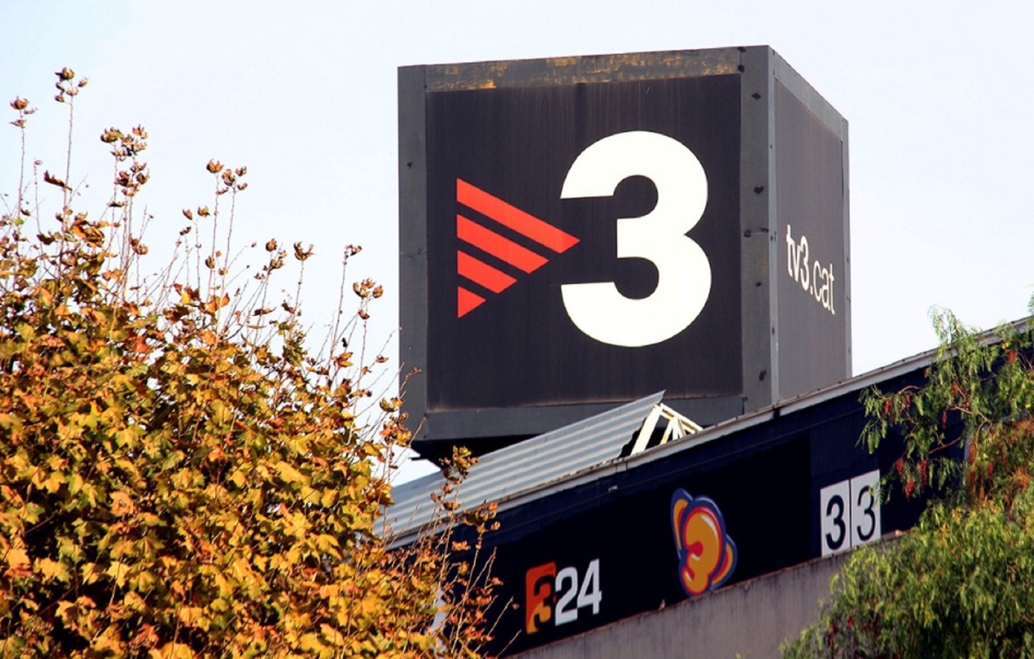 TV3 hace llorar recordando la muerte de alguien muy querido en una fecha señalada