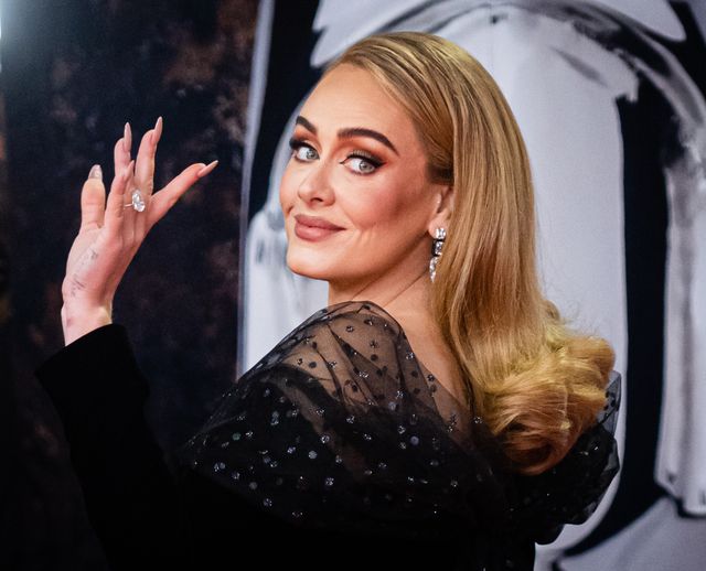 La película que Adele recomendó a Jennifer Lawrence no hacer