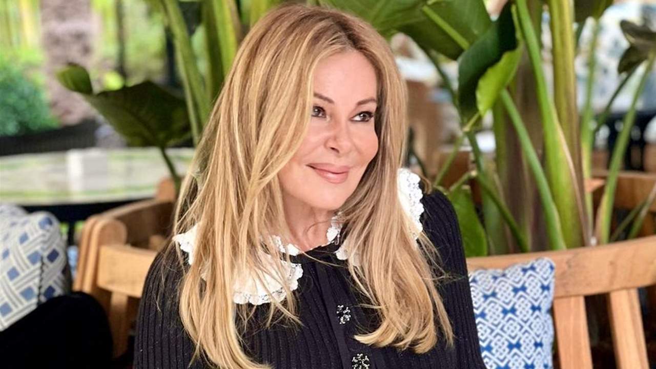 Ana Obregón rompe el silencio y hablará de los detalles de la muerte de Álex Lequio para Telecinco