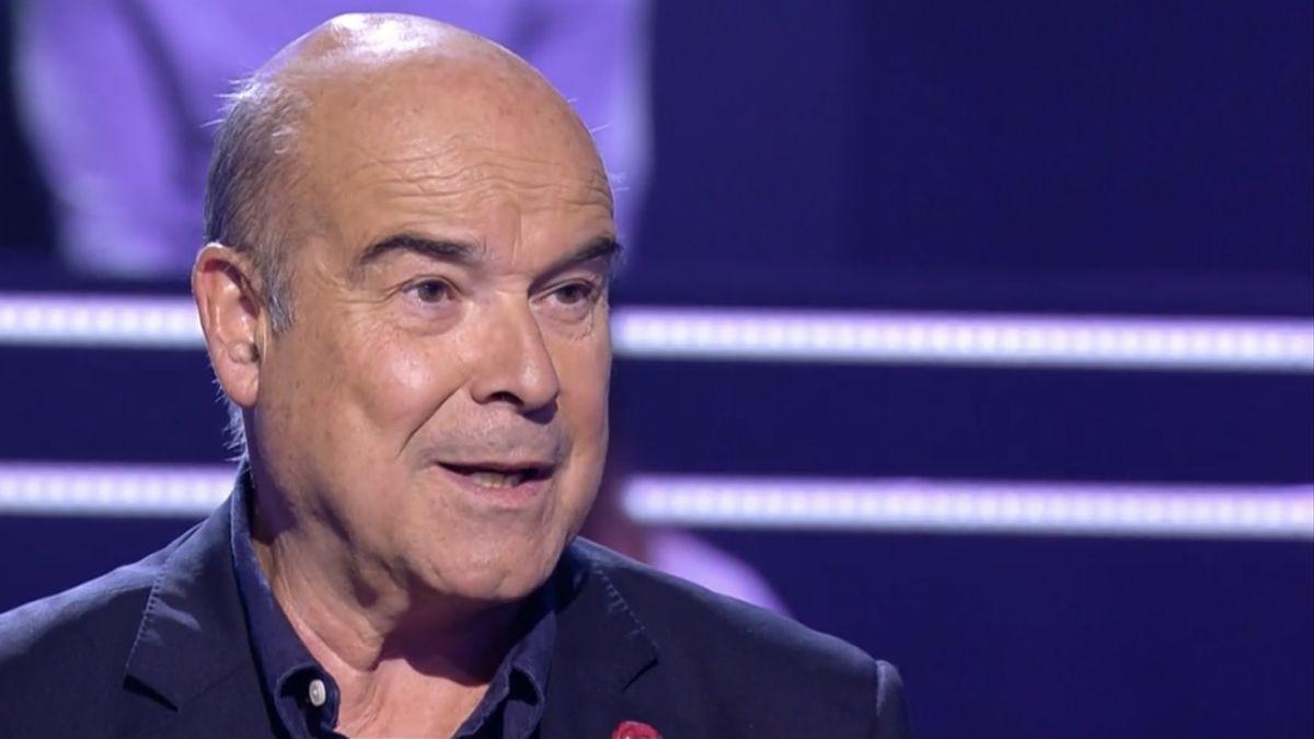 Antonio Resines, ‘nuevo rico’ después de recuperarse del coronavirus, 14 millones