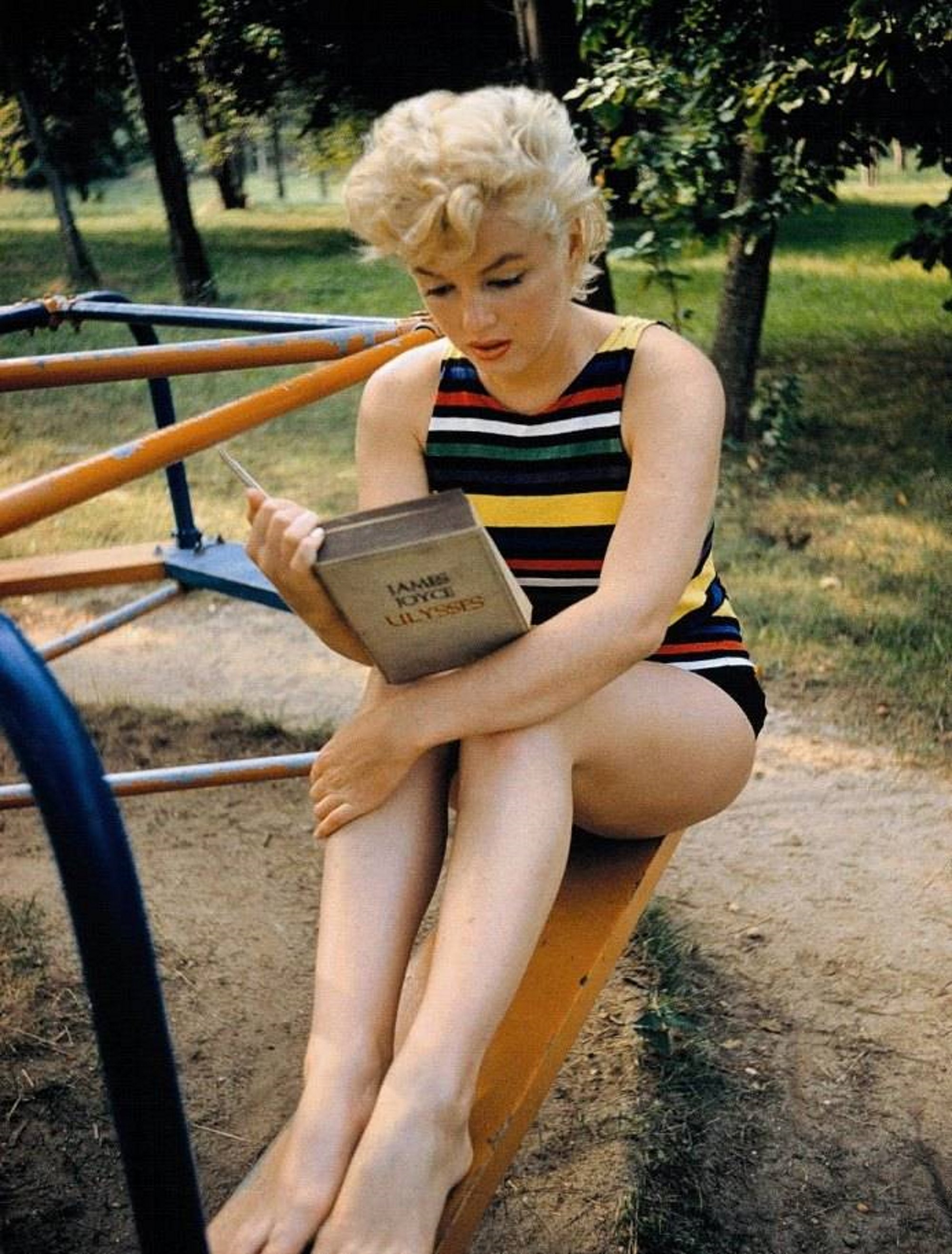 Hay una nueva teoría sobre la muerte de Marilyn Monroe
