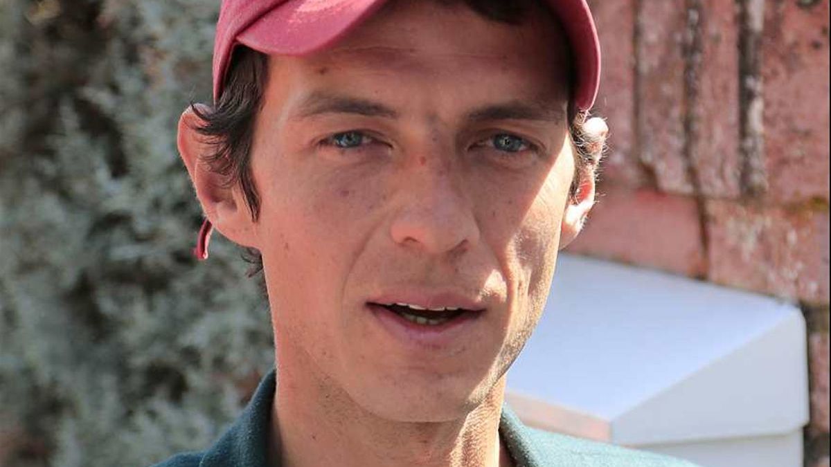 Camilo Blanes es queda sense la targeta de crèdit amb fons il·limitats