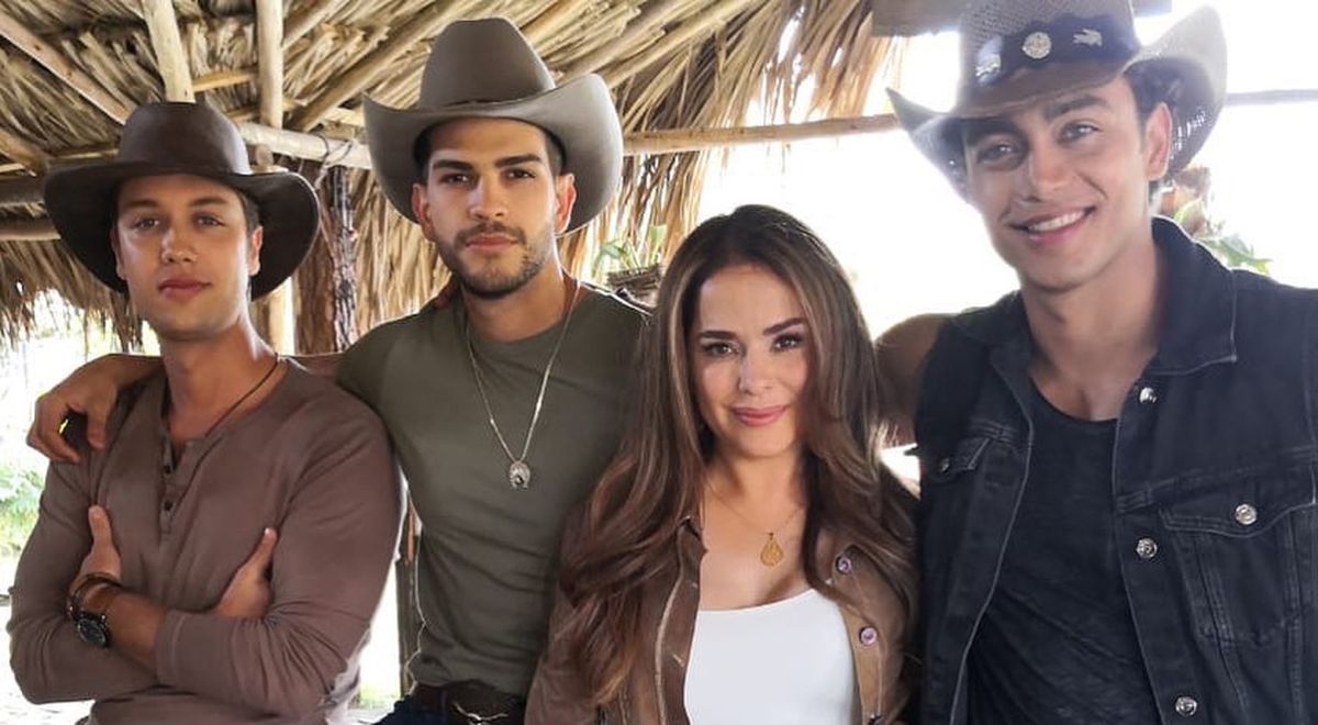Fracàs de 'Pasión de Gavilanes' a Telecinco: El Hormiguero de Pablo Motos el supera en audiència