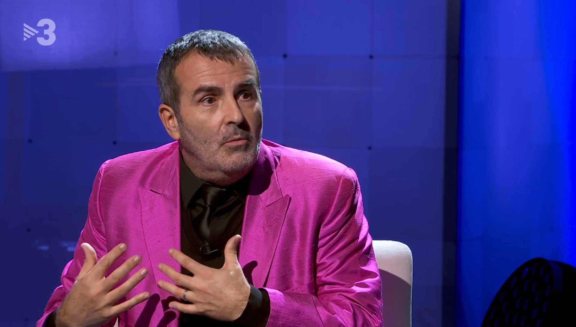Sala-i-Martín hace tres tuits implacables sobre Ayuso y Casado: es tonto y está muerto