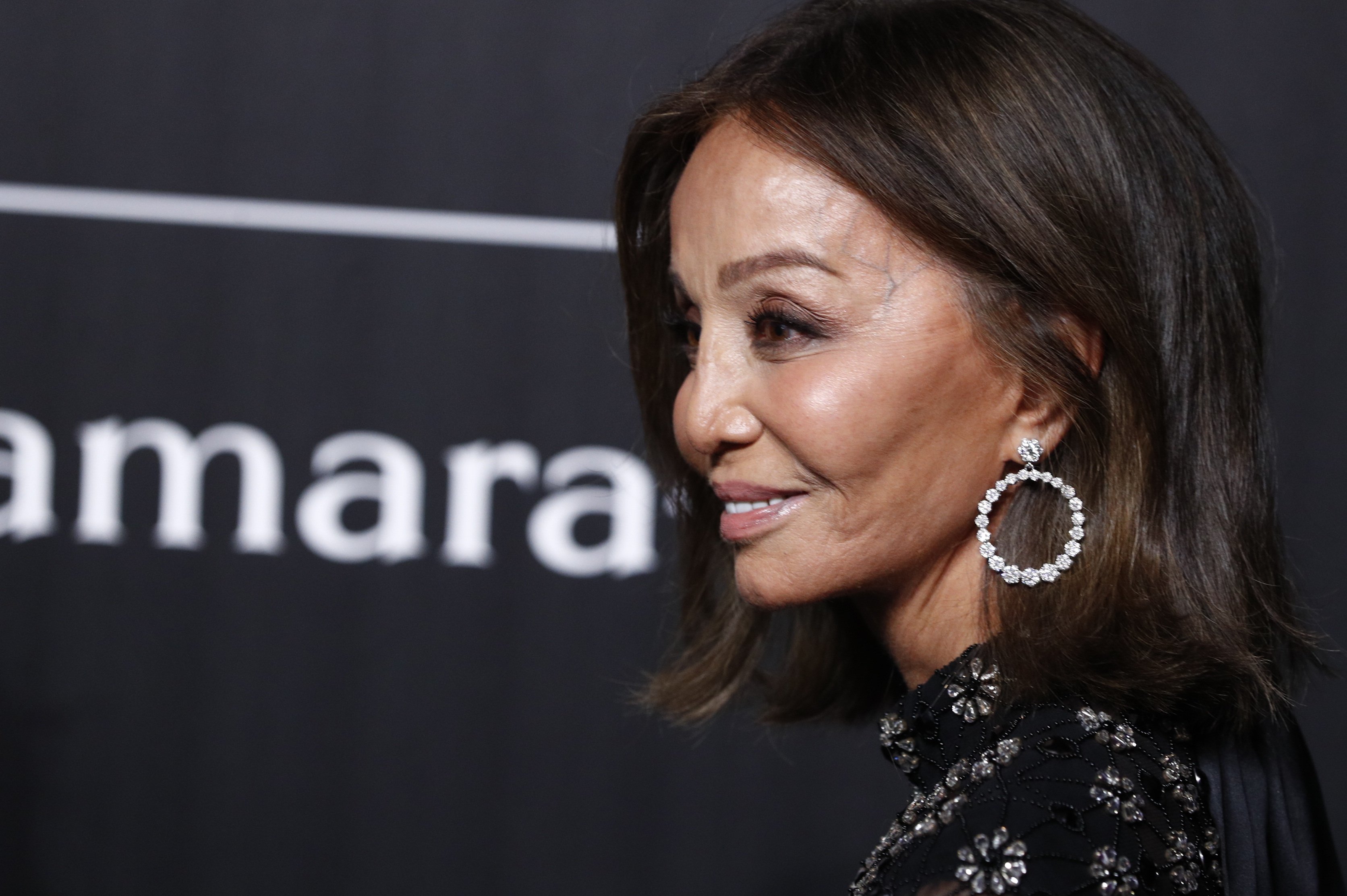 Foto impactant d'Isabel Preysler als 18 anys: res a veure, irreconeixible