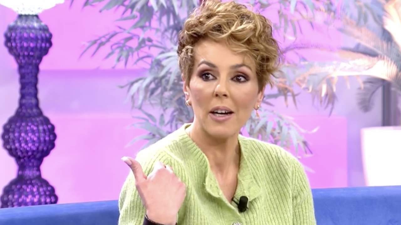 Mamá no és mama, la campanya que enfonsa Rocío Carrasco, Paolo Vasile i Telecinco