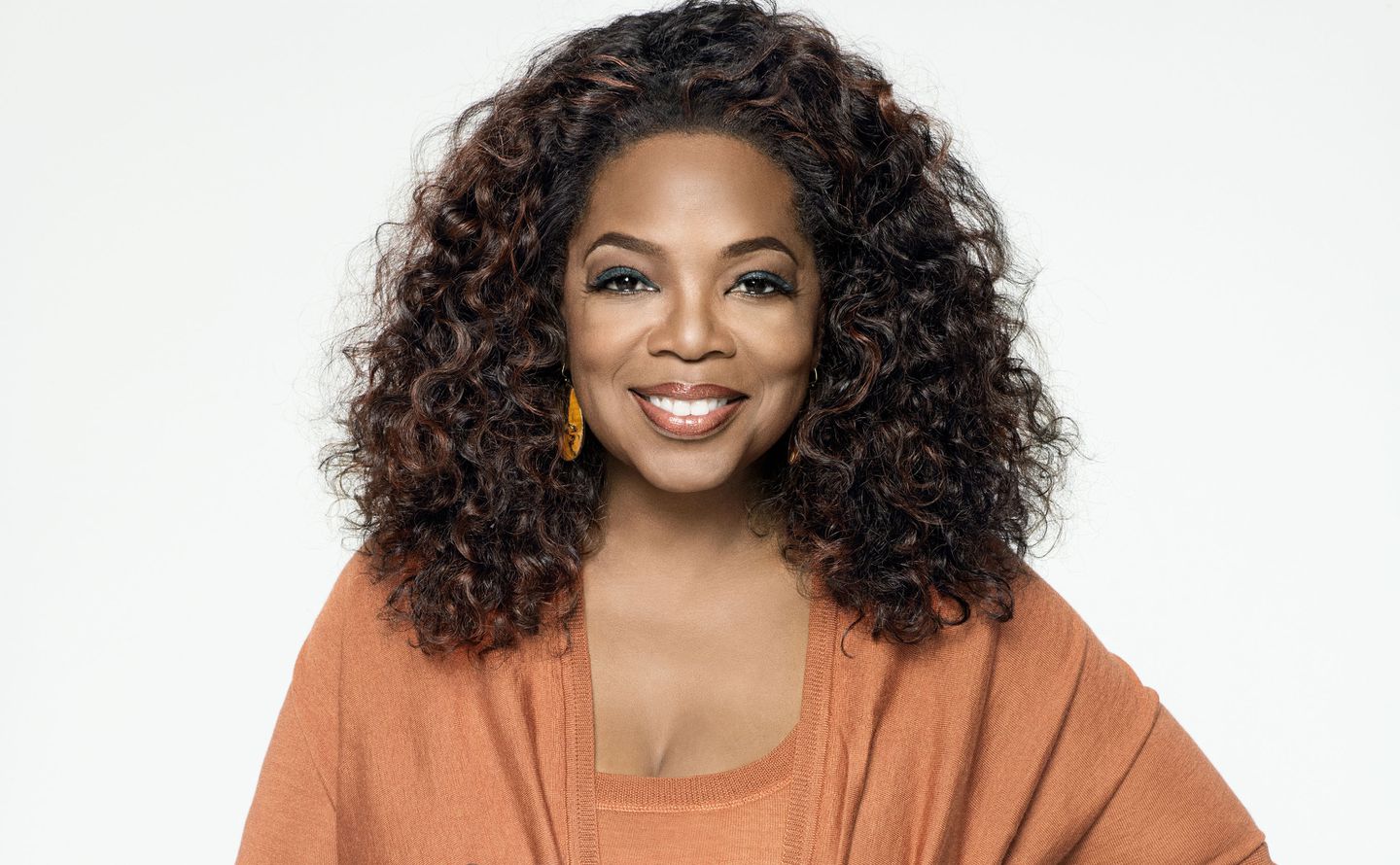 El secret de la felicitat d'Oprah Winfrey que pots aplicar tu