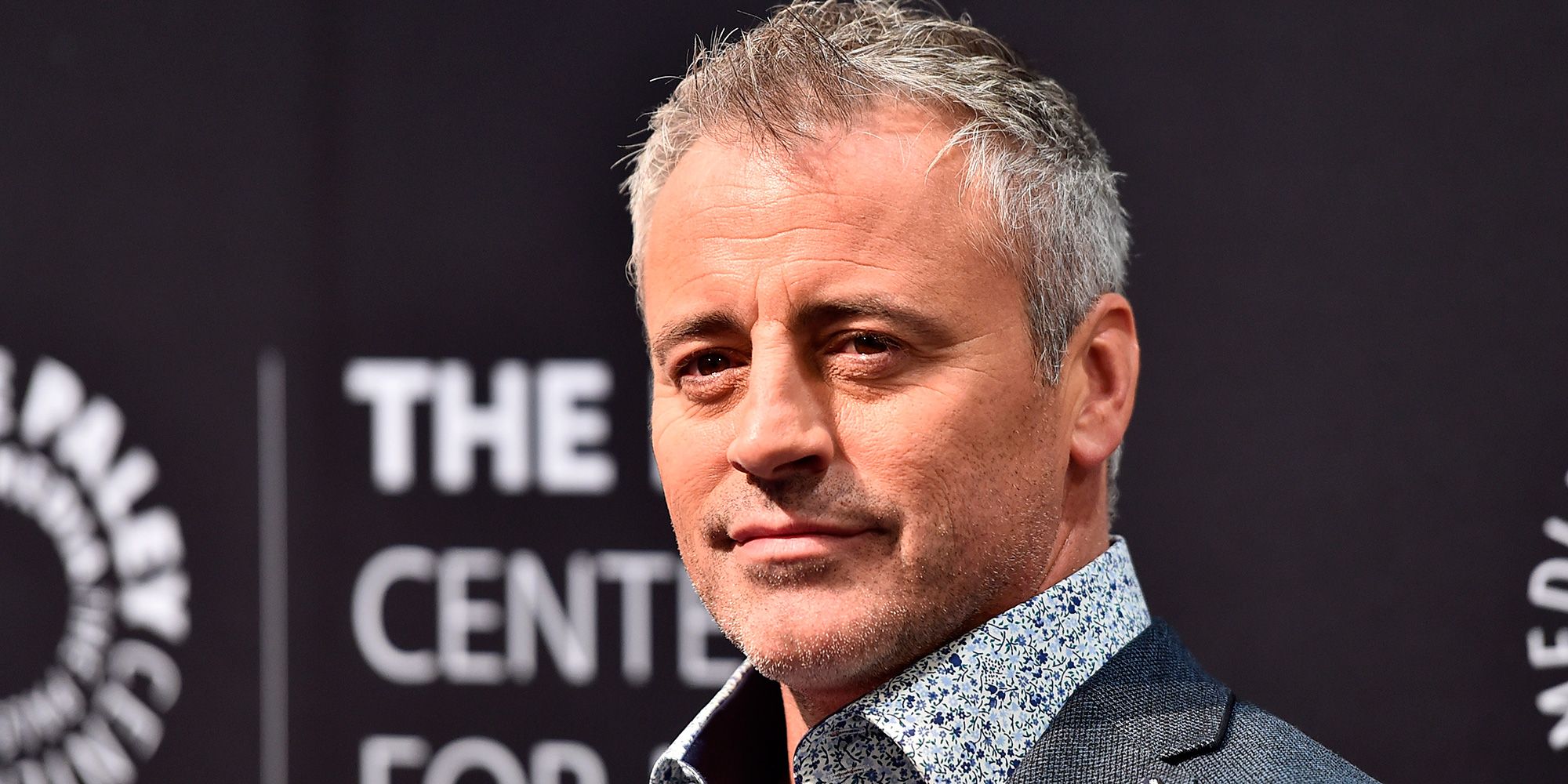 Sorpresa als EUA. Matt Leblanc agafat amb el canvi físic més bèstia dels actors de Friends