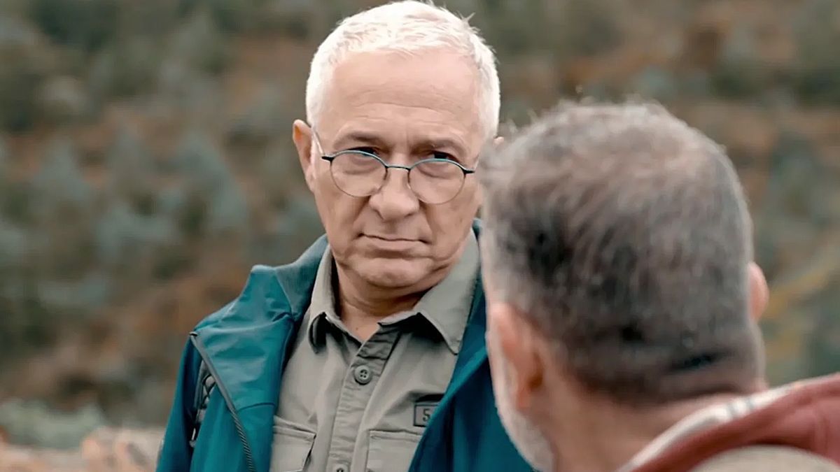 "Tinc un tumor maligne de 4 centímetres". D'estrella amb Xavier Sardà a Telecinco a lluitar per la seva vida