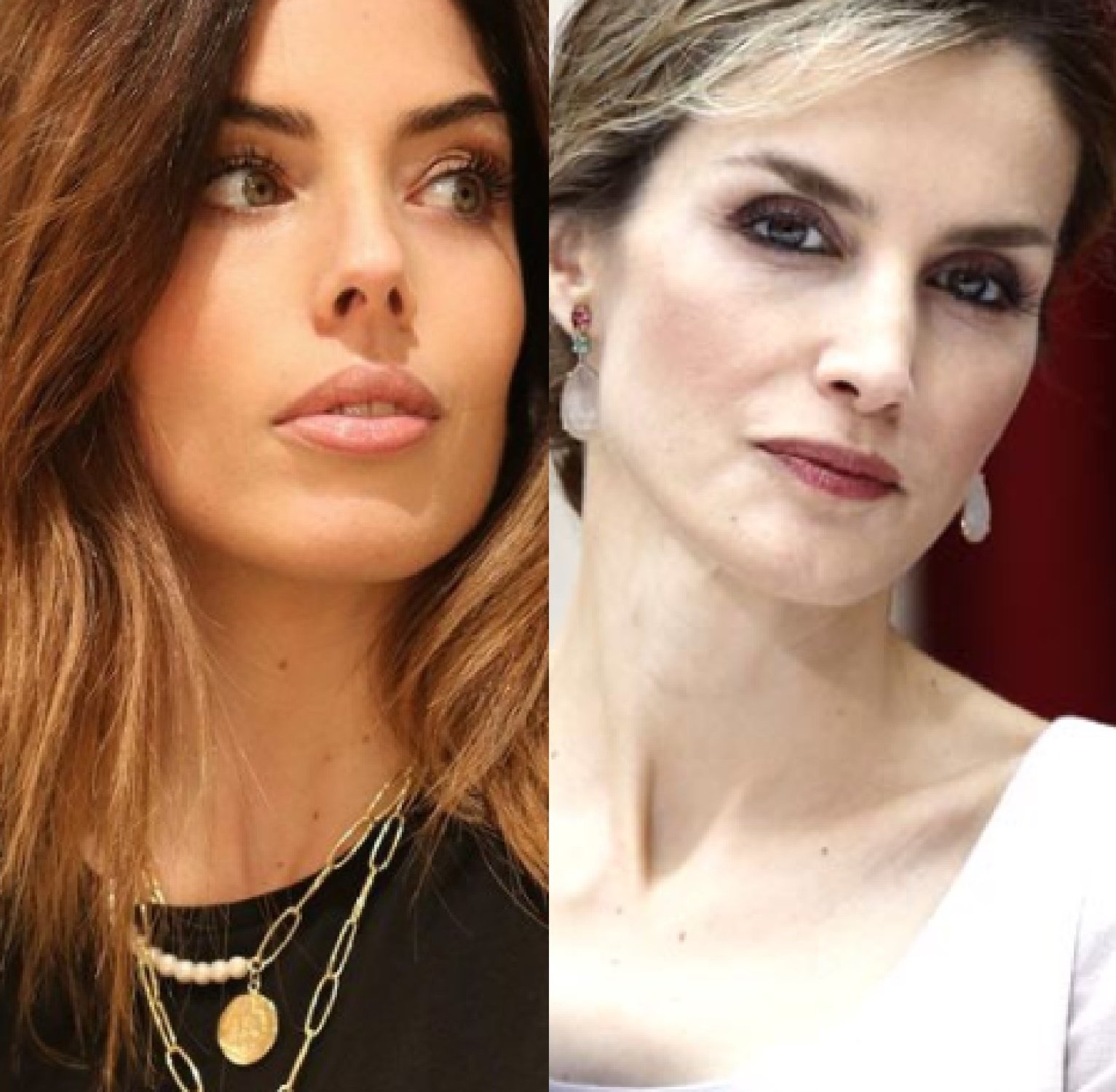 Letizia y Lidia Bedman, unidas por una tienda españolista: ¿Veremos a la reina así?
