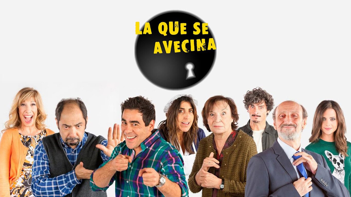 Deja ‘La que se avecina’, no seguirá en la nueva temporada que se emitirá en Amazon Prime Video y Telecinco