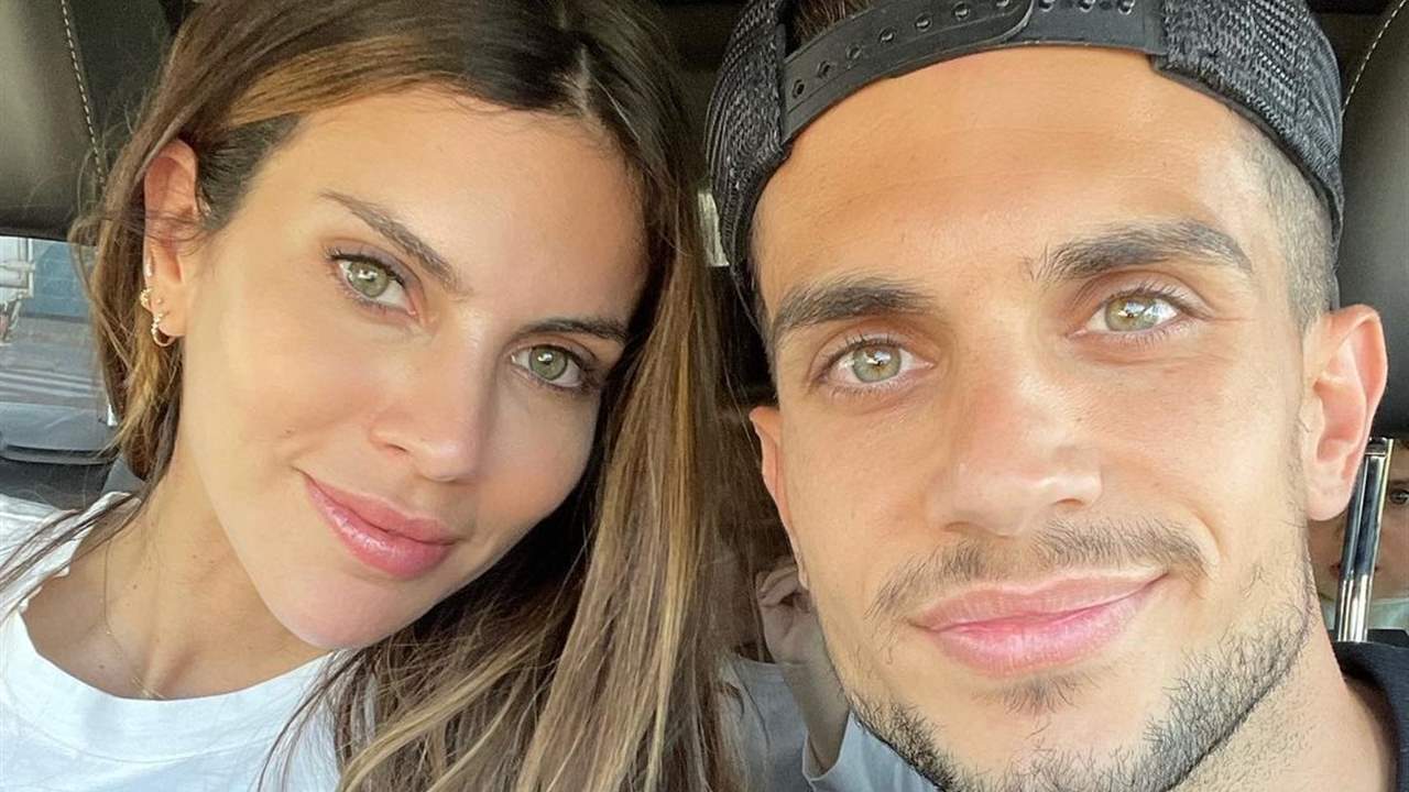Melissa Jiménez se olvida de Marc Bartra con un atractivo joven y una nueva vida a todo lujo