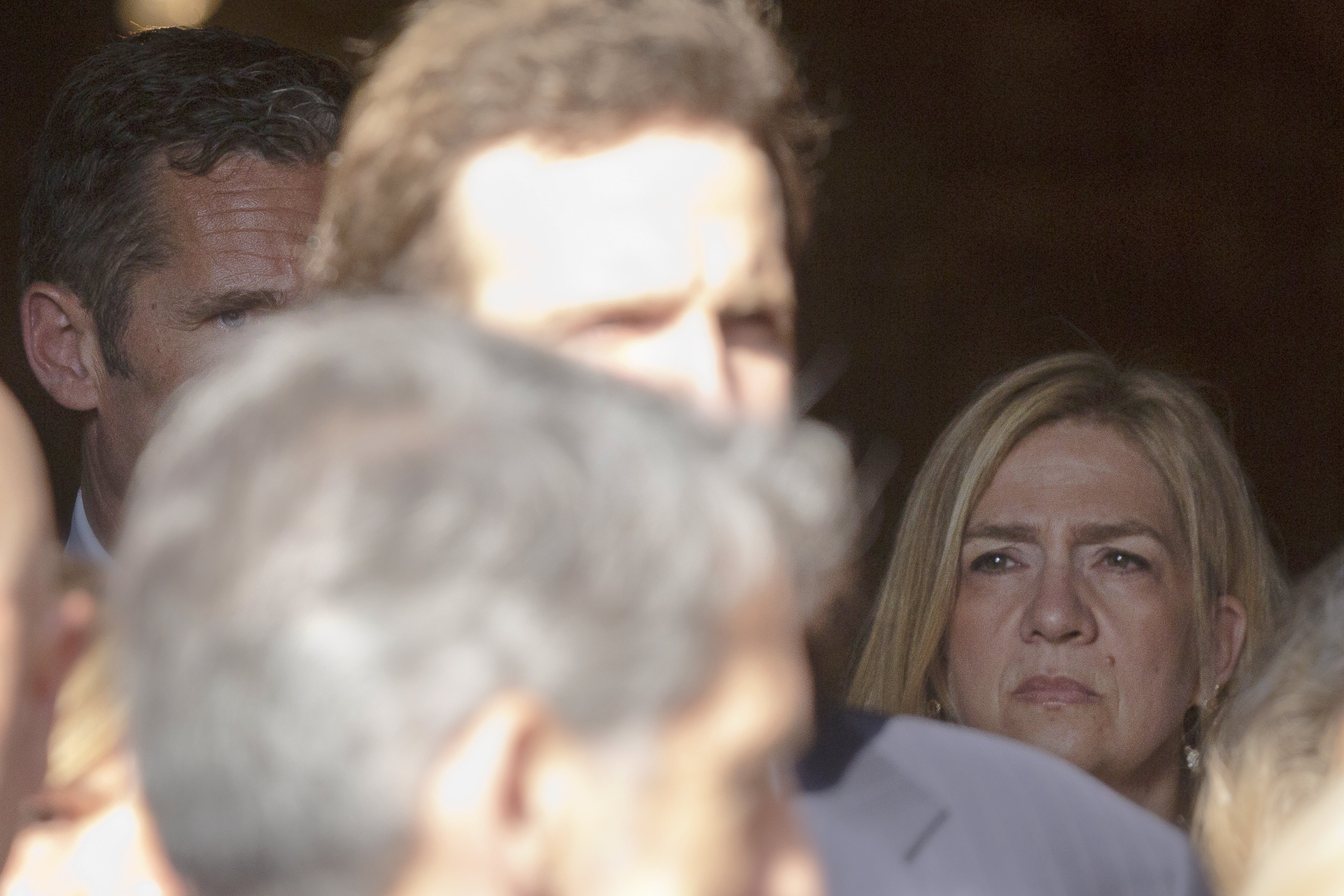 Cristina y un exclusivo objeto que la une a Urdangarin: ¿qué ha hecho con él?