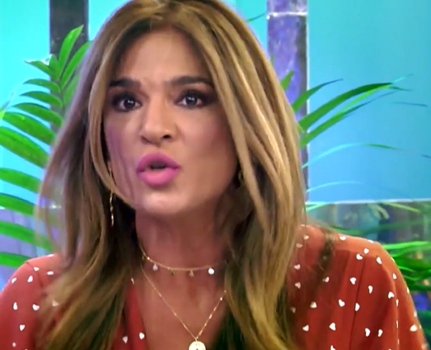 Raquel Bollo en guerra con 'Sálvame': su brutal deuda y el insulto que les manda