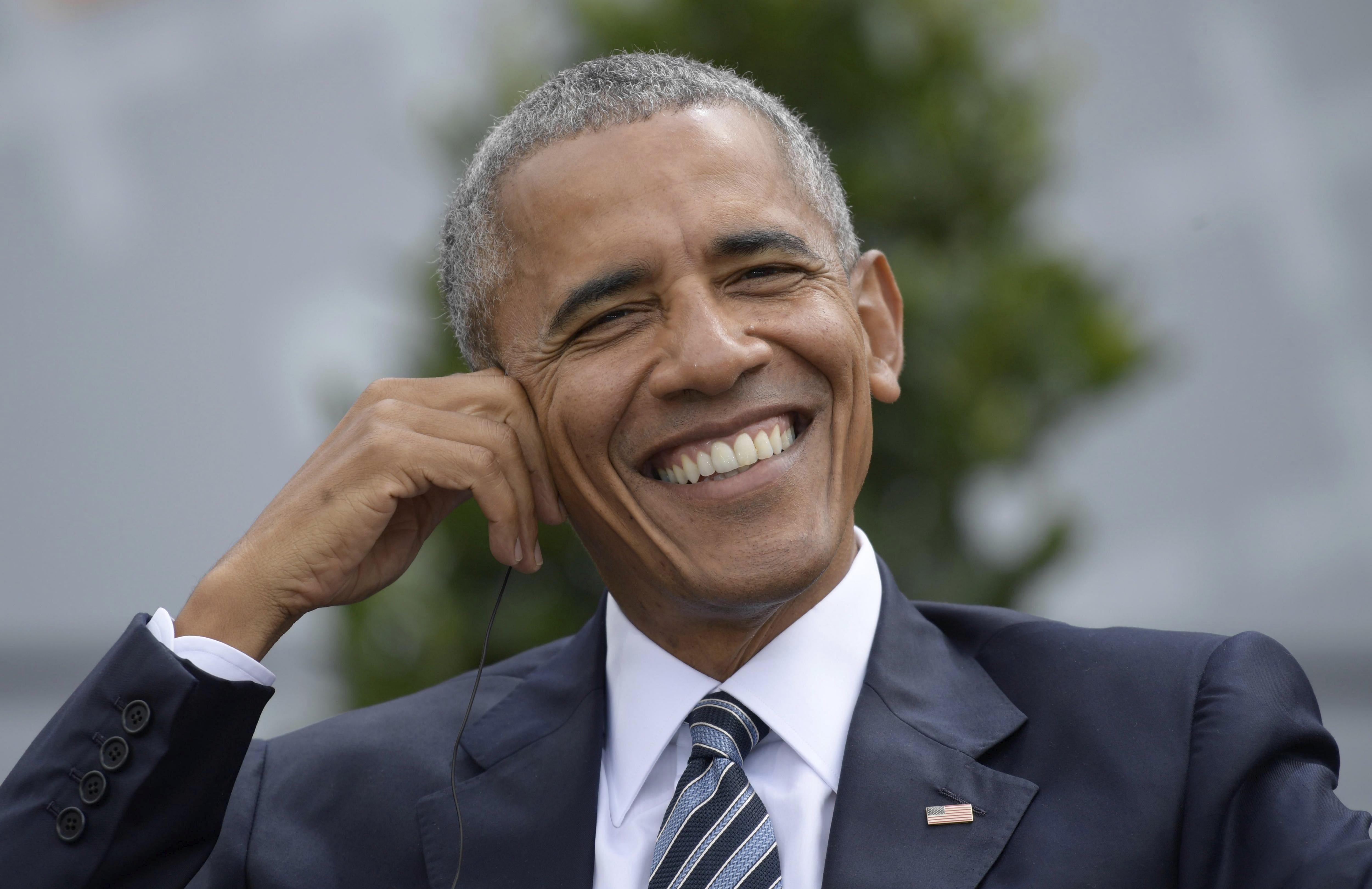 Los Obama se compran una espectacular mansión de 7 millones de euros