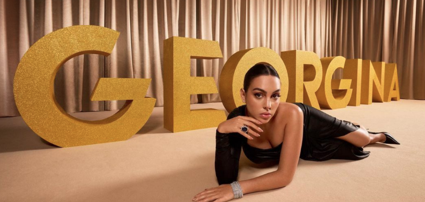 Georgina Rodríguez té l'Hermès més exclusiu i la bossa més cara del món: 340.000 euros