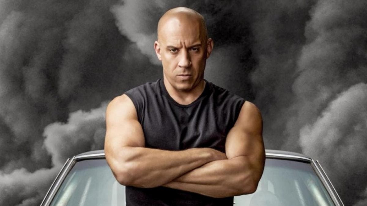La colección de coches espectacular que tiene Vin Diesel: Digna de "Fast and Furious"