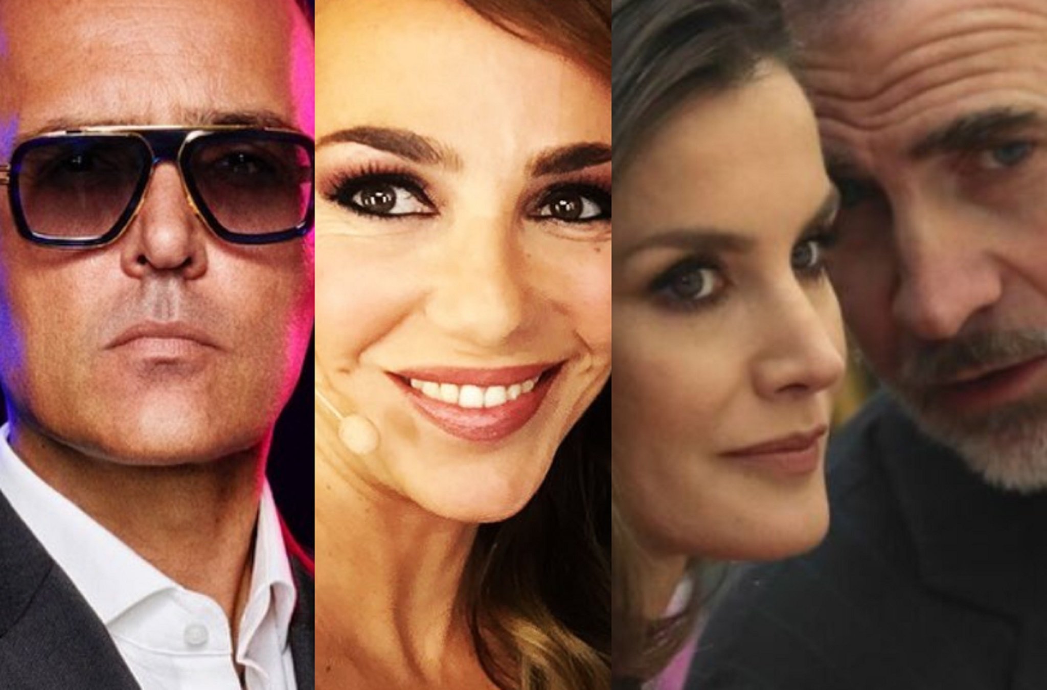 Ruth Jiménez sorprende: habla de su ex, Risto, de los reyes y de 'cuartos oscuros'
