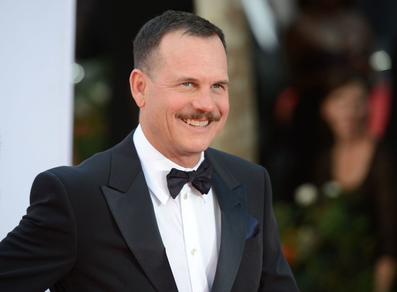 L'actor Bill Paxton (Aliens o Titanic), mort a la sala d'operacions: la seva família rebrà 1 milió de dòlars