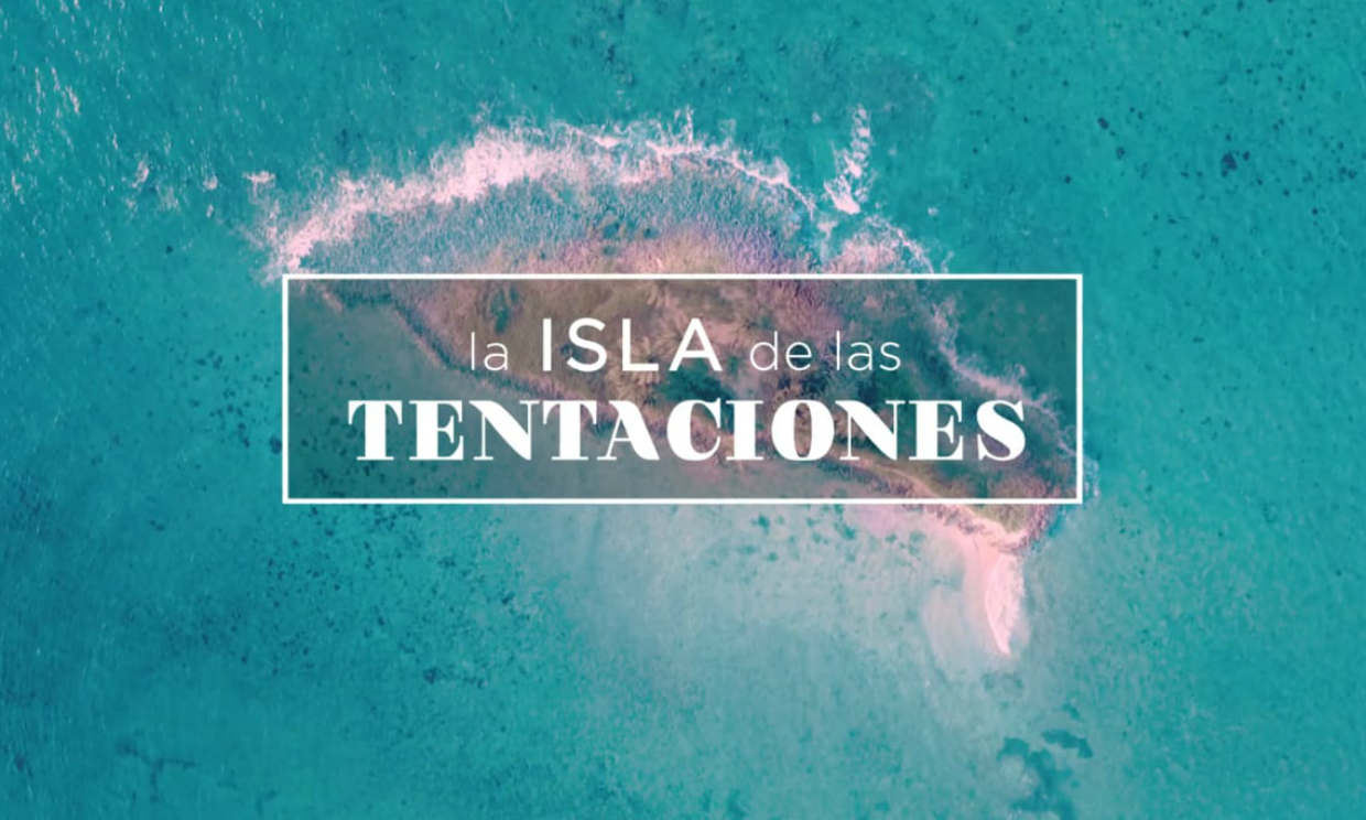 Concursante de ‘La isla de las tentaciones’ se desfigura el rostro por culpa de un retoque