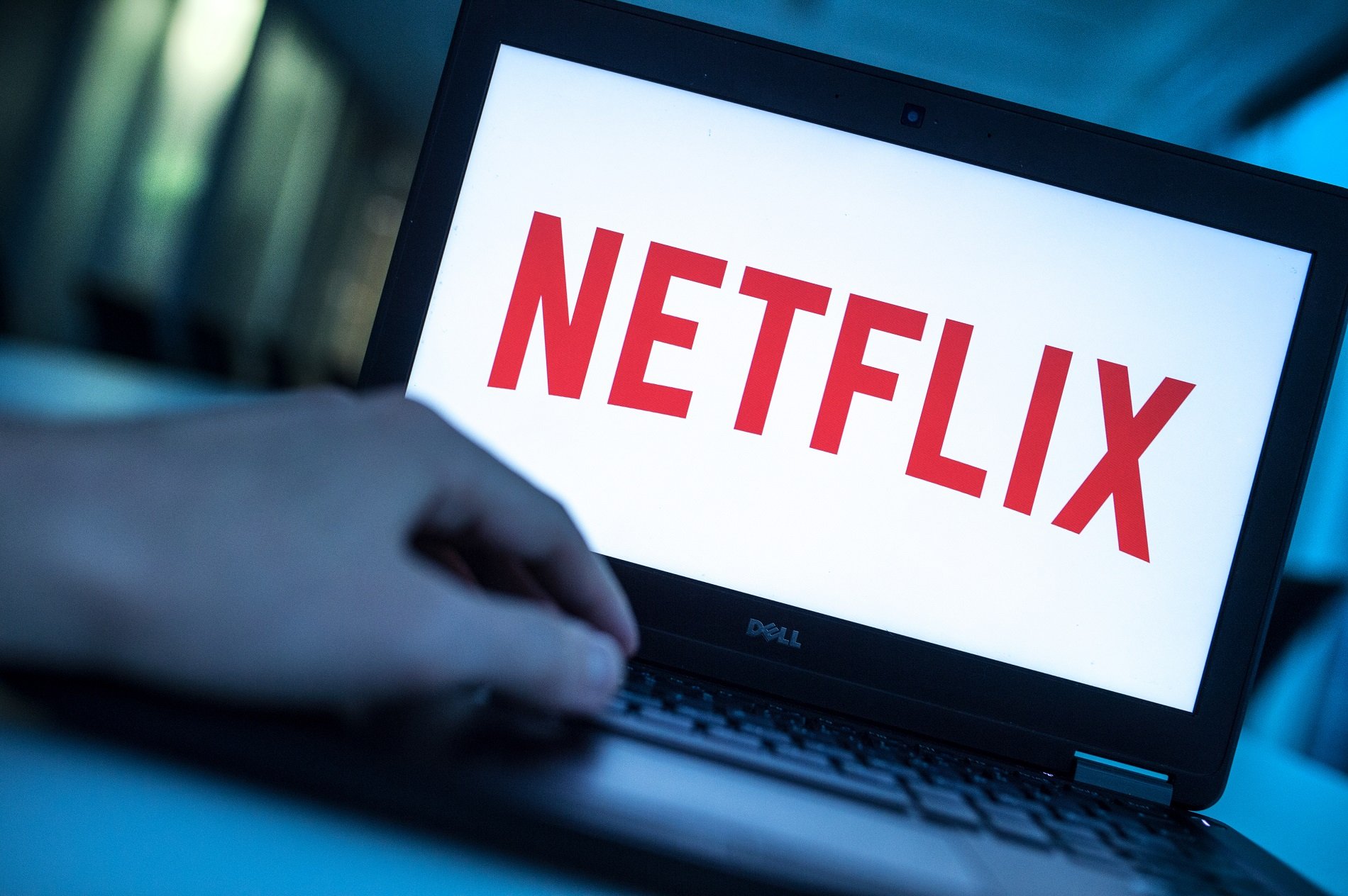 Netflix fa fora aquest actor de 84 anys per tenir una conducta sexual inapropiada