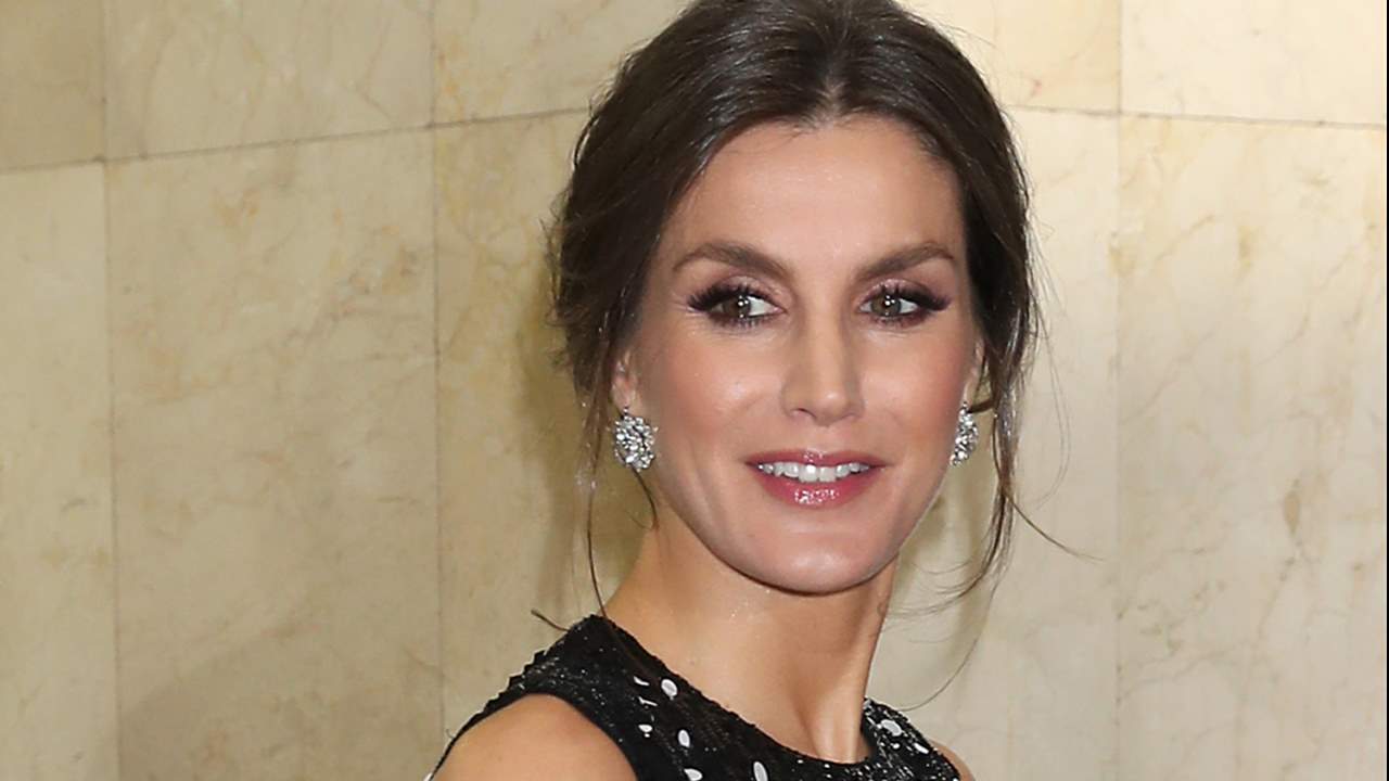 Letizia fue la amante de un aristócrata durante 2 meses