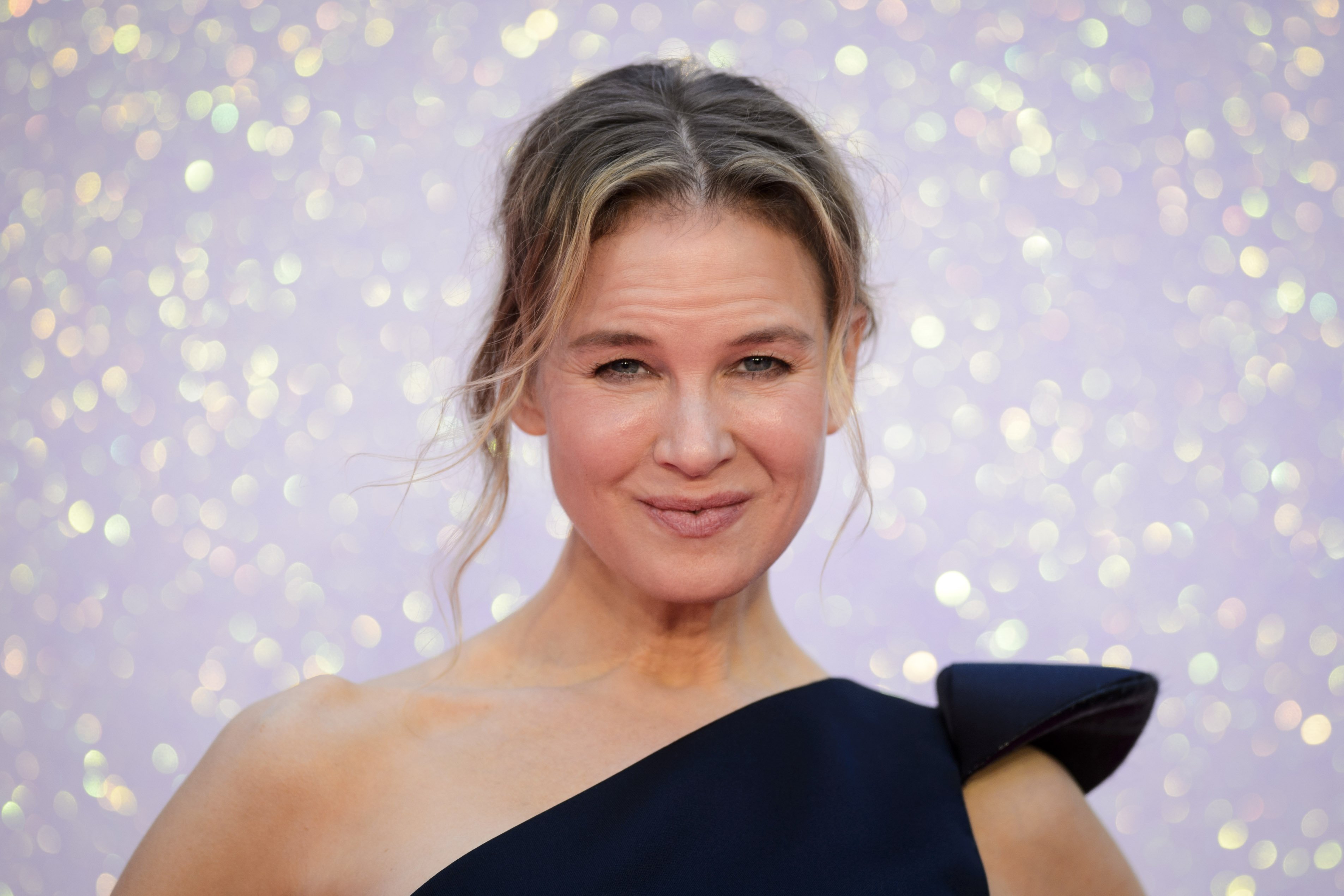 Renee Zellweger ya no es así: se retoca para verse mejor y este es el resultado