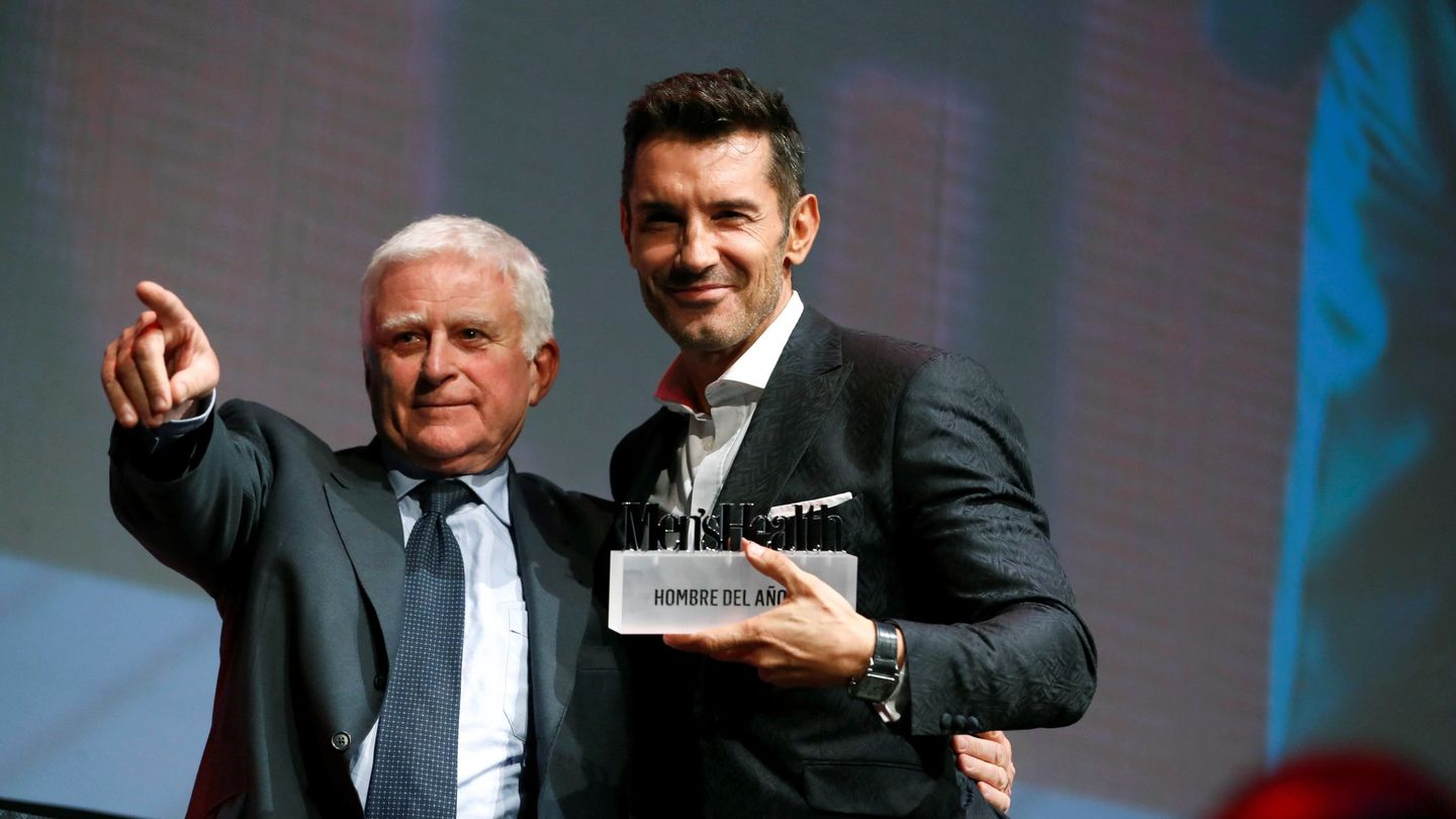 Jesús Vázquez se queda sin trabajo: el gran fracaso de Mediaset