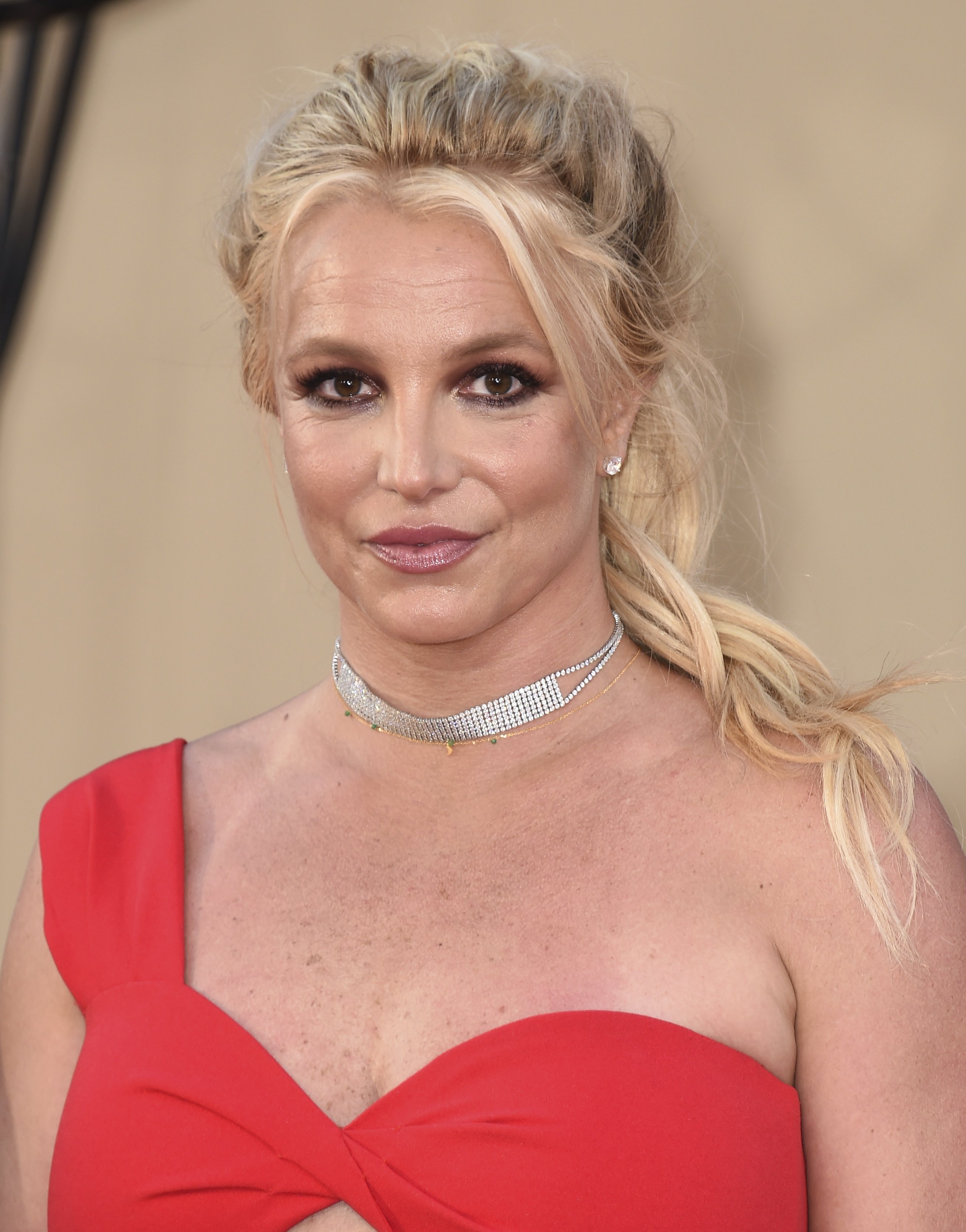Britney Spears va témer perquè el seu pare la matés