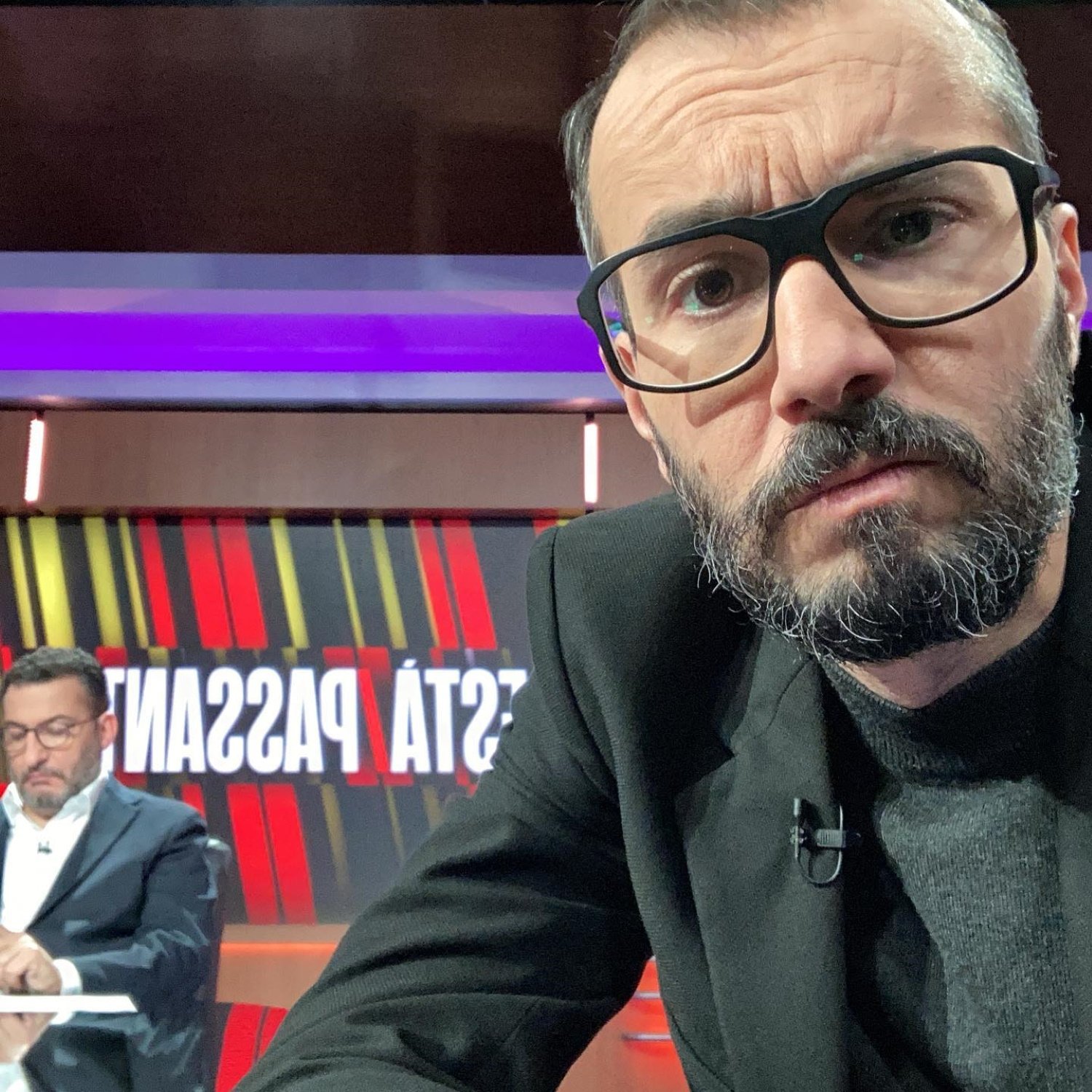 Jair Domínguez angoixa els fans pel que fa a la Vall d'Aran: "Ara no puc tornar enrere..."