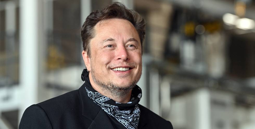 Elon Musk vol portar-nos el futur al present i aconseguir una cosa que només hem vist en el cinema