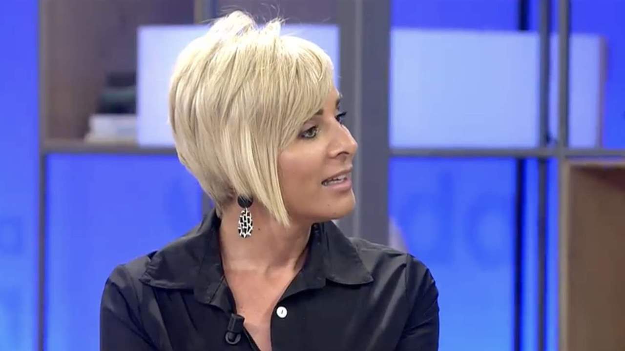 Separación traumática, Ortega Cano y Ana María Aldón tocan fondo