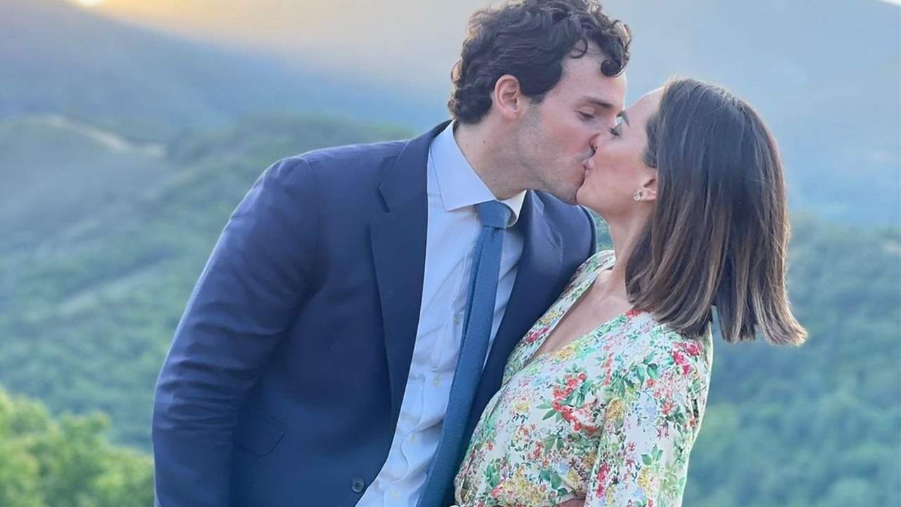 Tamara Falcó obliga a Íñigo Onieva a ir a misa para mantener la relación