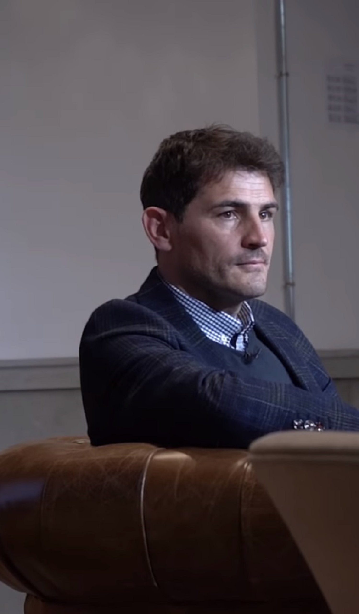 La táctica de Iker Casillas para ligar con famosas de la tele