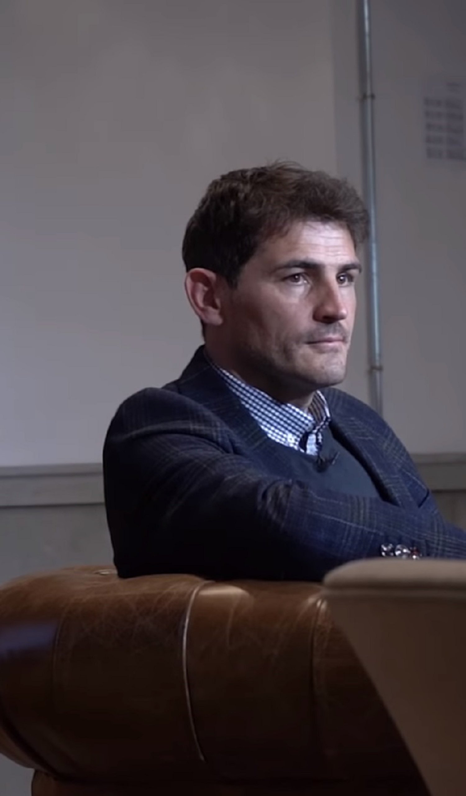 La tàctica d'Iker Casillas per lligar amb famoses de la tele