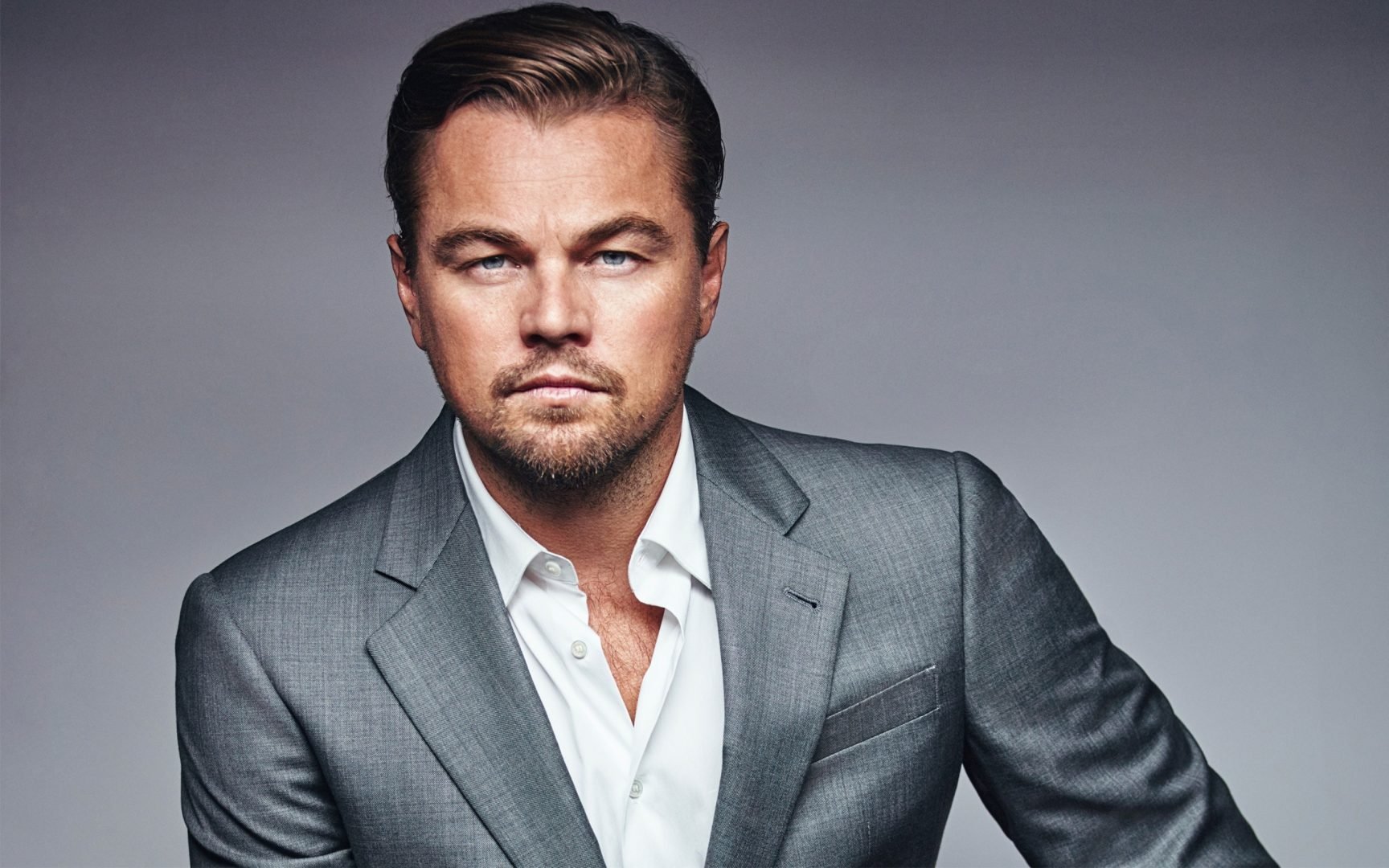 Leonardo DiCaprio pudo ser el novio de Jennifer López