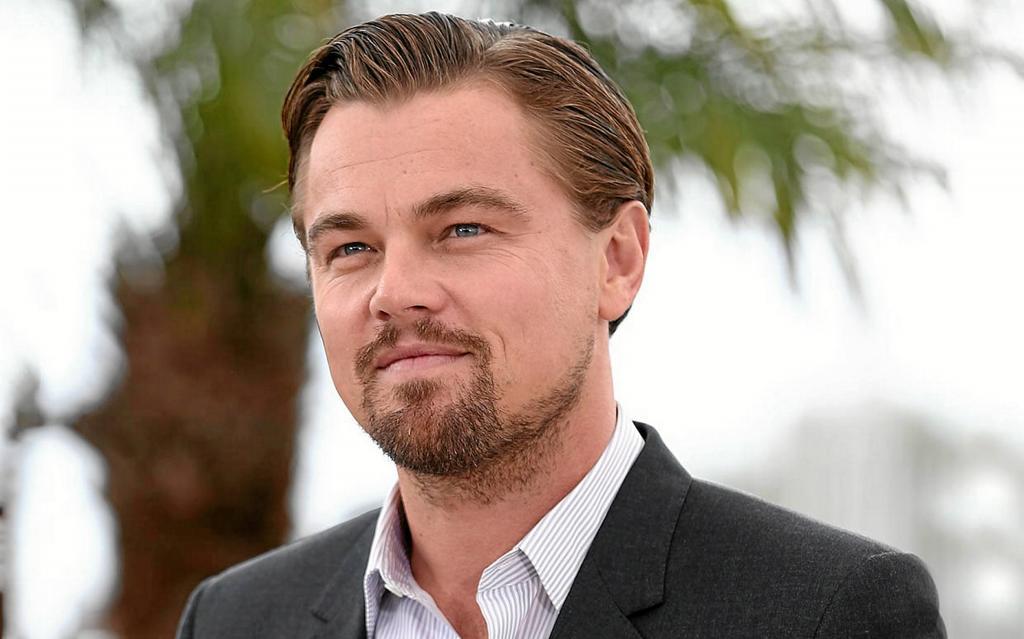 Reconoce que necesitó ir bebida para meterse en la cama con Leonardo DiCaprio
