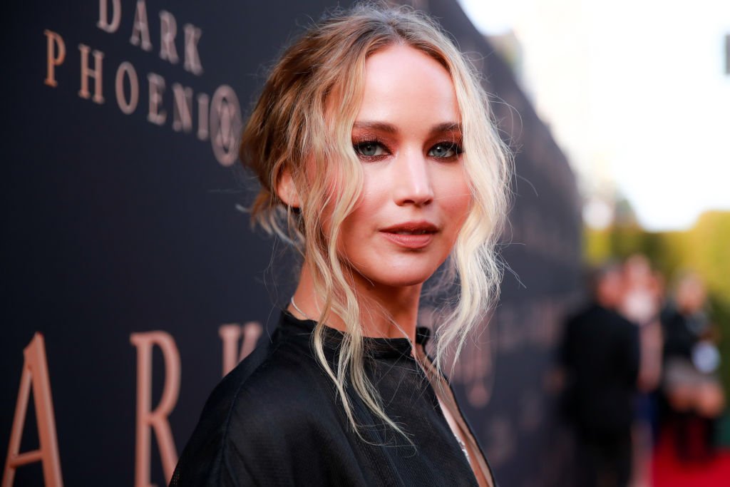 Jennifer Lawrence no és gaire bona amb el negoci immobiliari