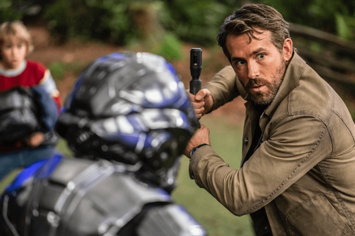 Ryan Reynolds té una col·lecció de cotxes espectacular